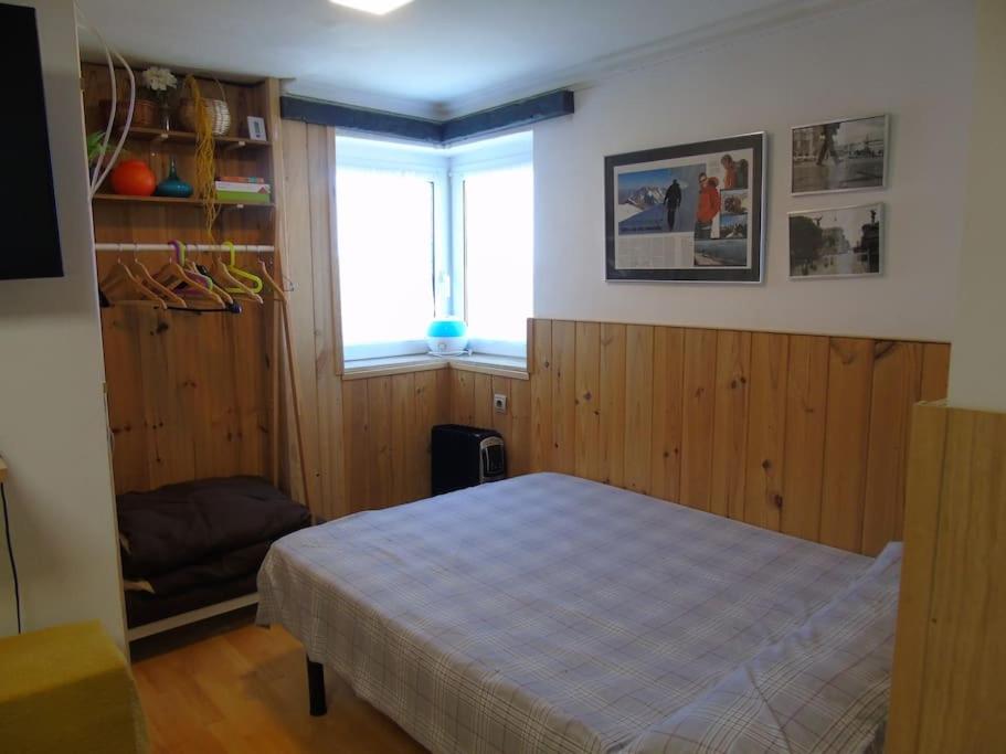 Acogedor apartamento de montaña - 3