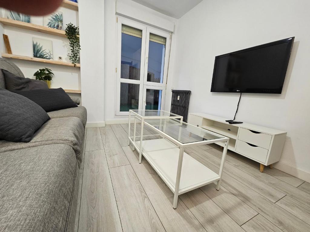 108A Apartamento de 3 habitaciones con terraza - 4