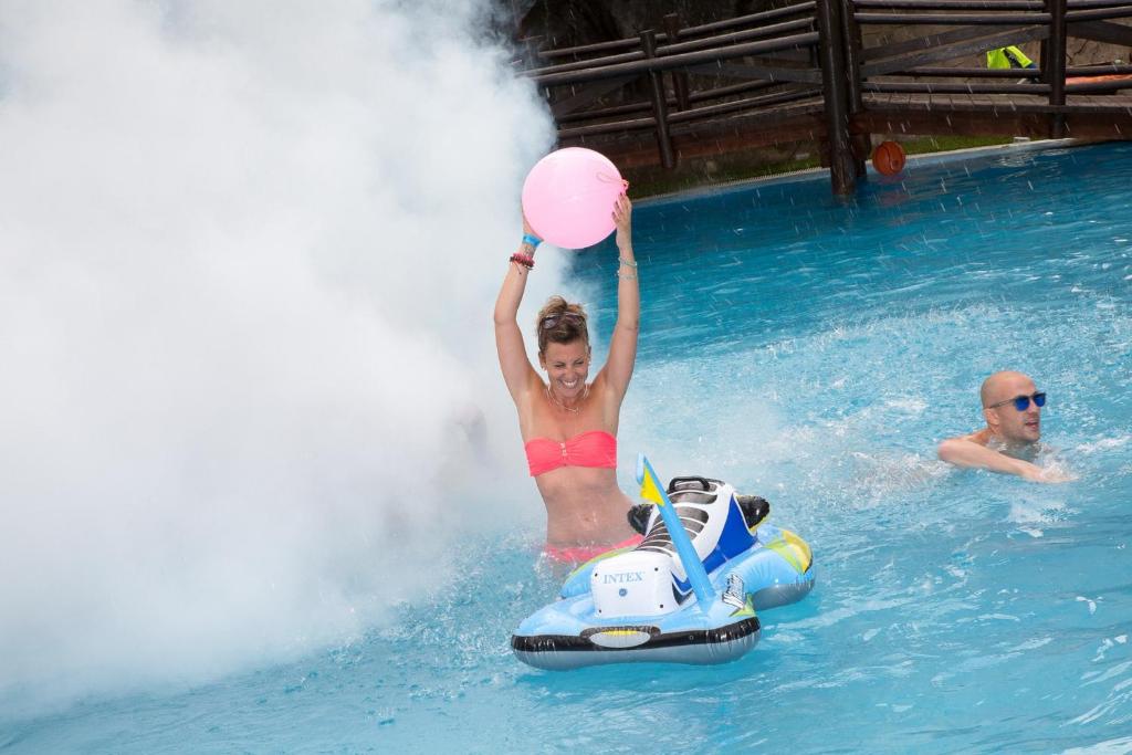 BC Music Resort — Sports & recreation in Benidorm, Valencian Community