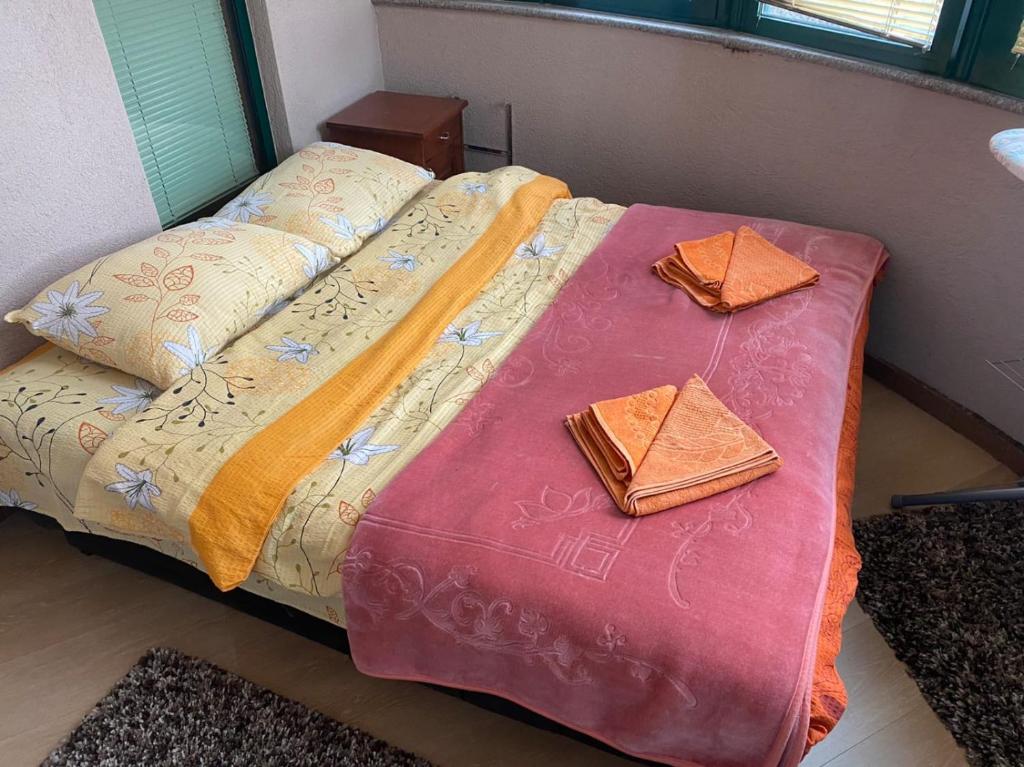 Deluxe Apartment LV - 5