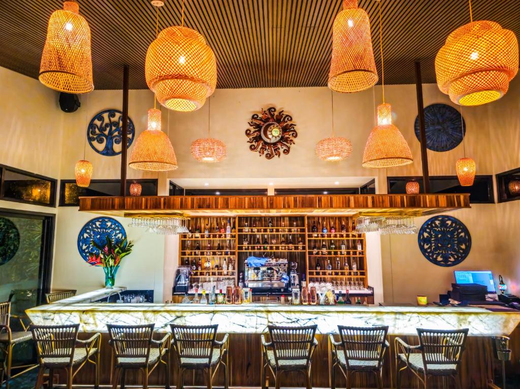 Bar/lounge