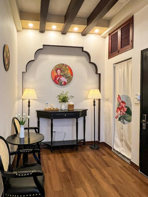 Indochine Design Apartment Hotel 3 – Hanoi Old Quarter
