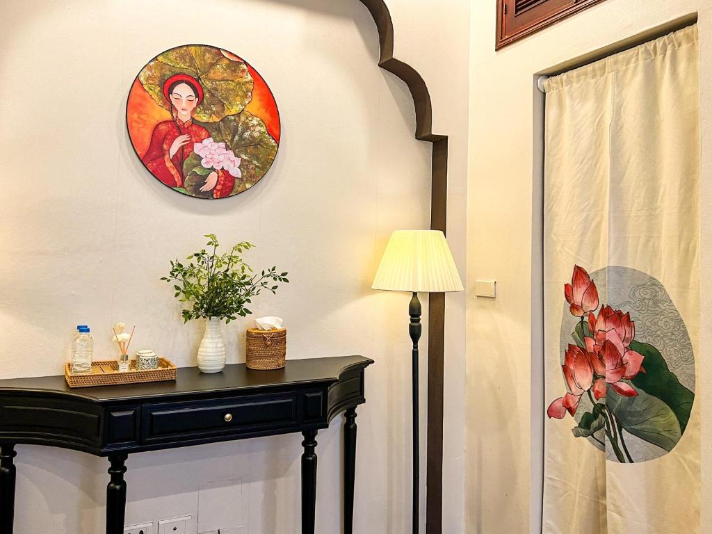 Indochine Design Apartment Hotel 3 – Hanoi Old Quarter