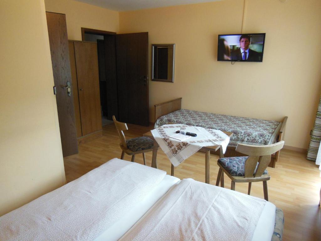 Ferienwohnung Dirlinger by Schladmingurlaub - 4