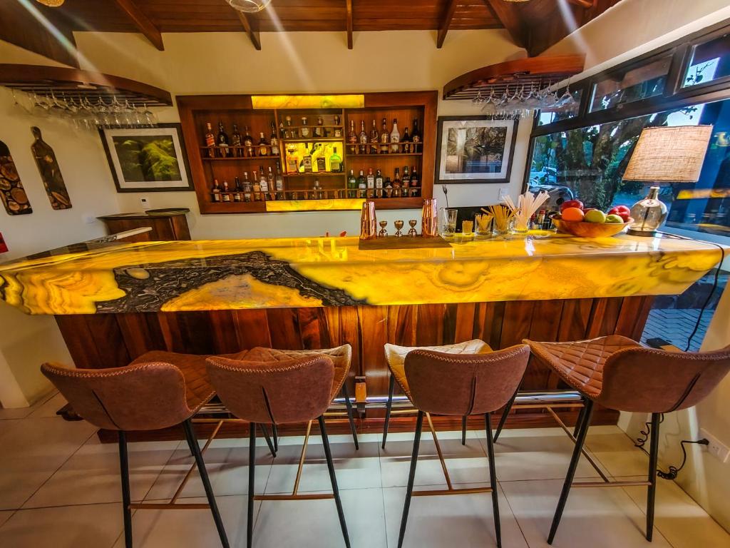 Bar/lounge