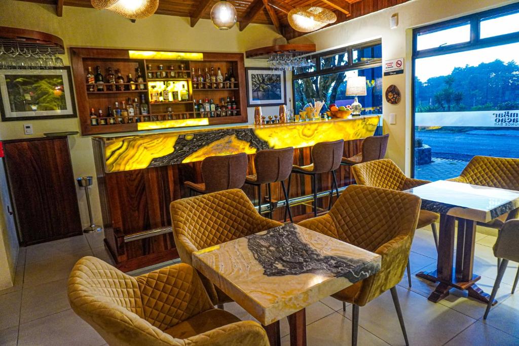 Bar/lounge