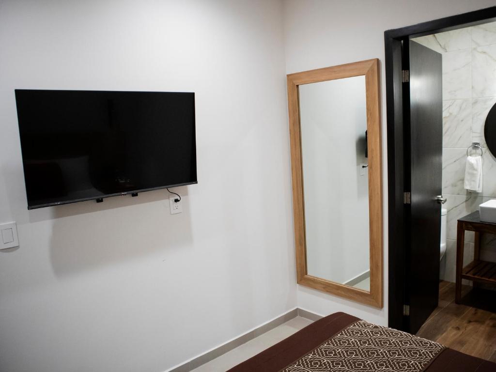 Facilities