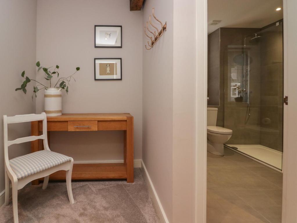 Windermere Apartment, Kendal photo 8