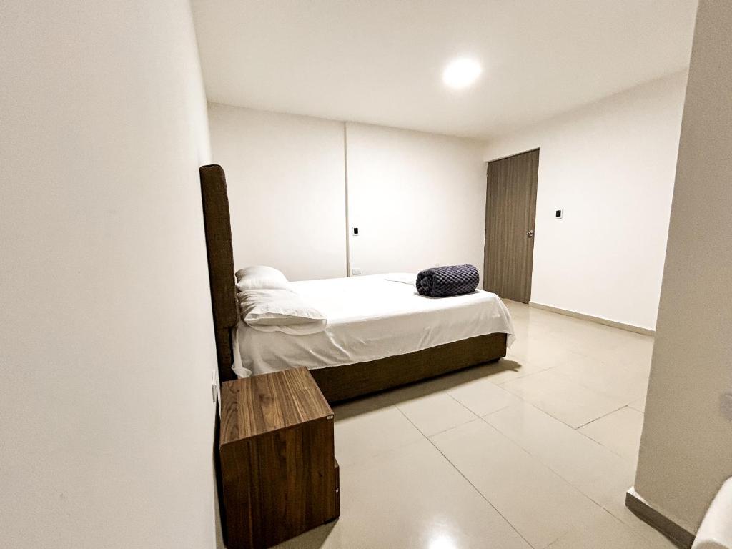 Hotel & Restaurante Oasis CTG - 2