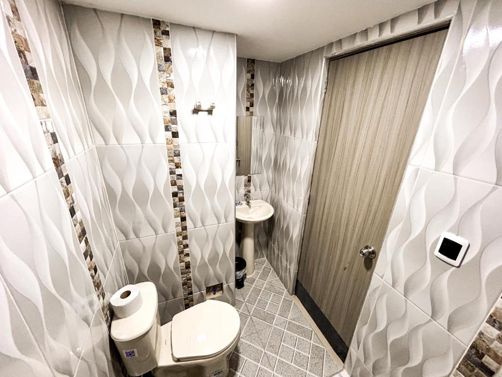Hotel & Restaurante Oasis CTG - 3