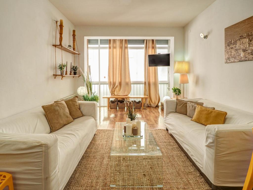 Espalter White by Hello Homes Sitges - 1
