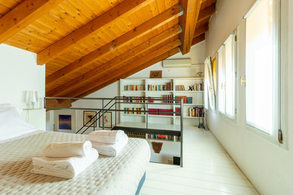 Casa Pegaso in Canton de Fiori - 5