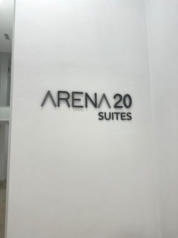 Arena 20 Suites - 3