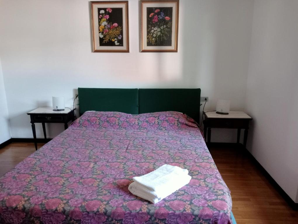 Appartamento Le Sorelle - 5