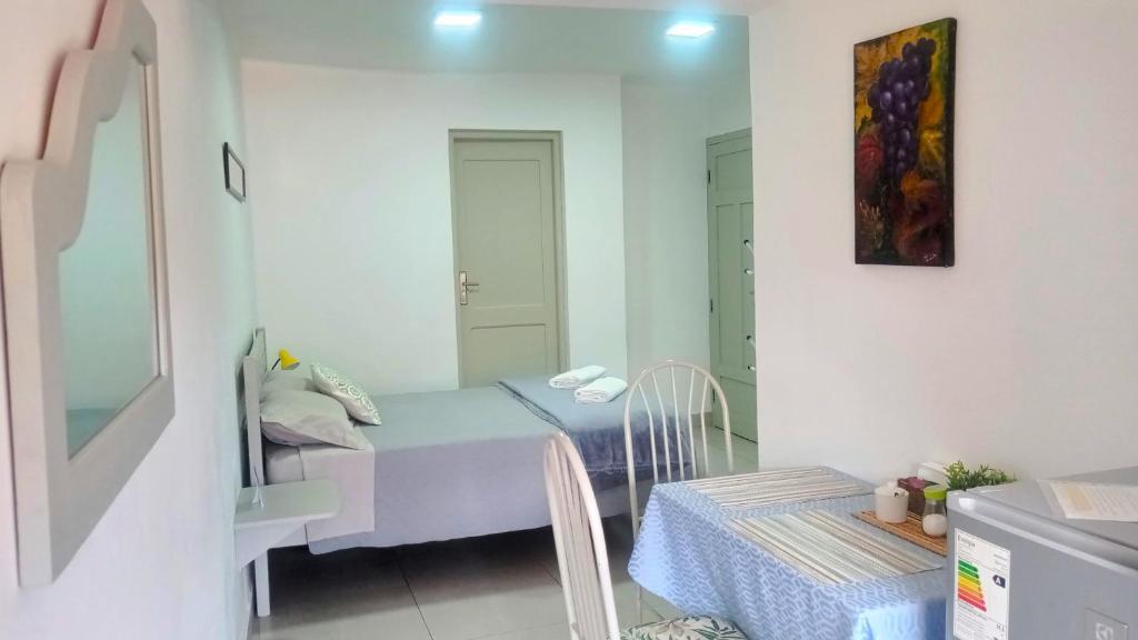 Acogedor Monoambiente en Tarija - 2