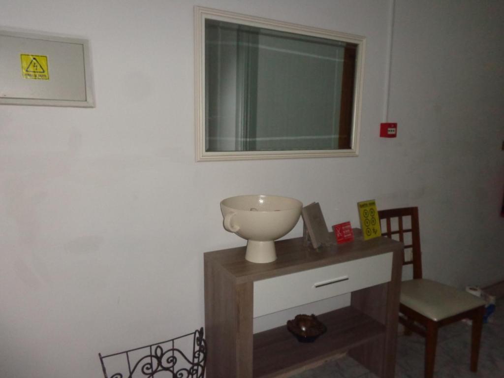 บริการและสิ่งอำนวยความสะดวก