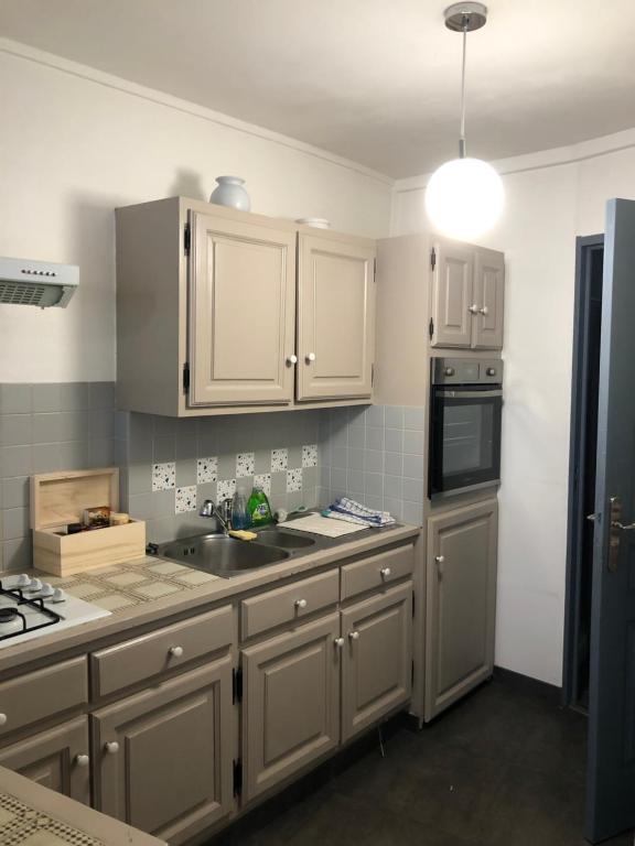 Gîte Vauban, Saint-Omer