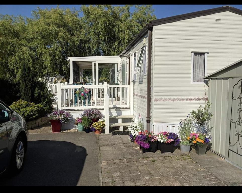 Caravan Beautiful Location Southview Skegness, Skegness