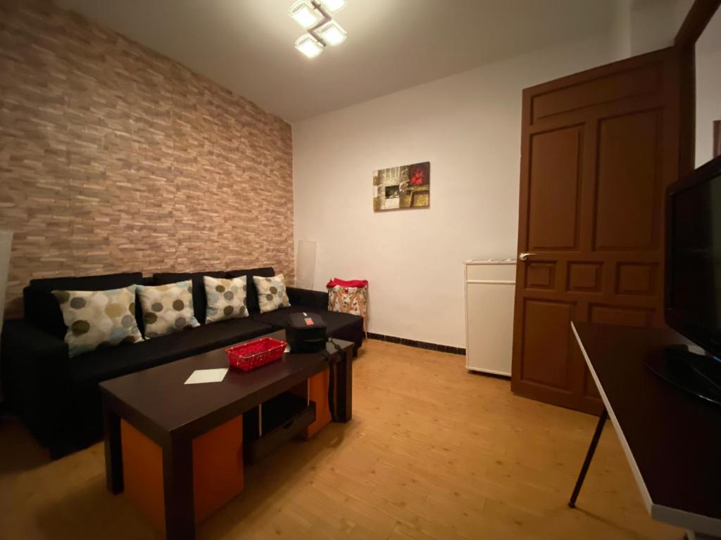 Apartamento Callejon del Beso - 2