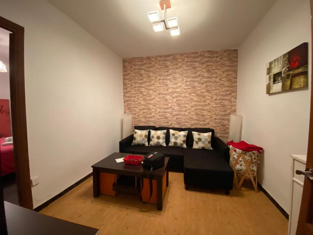 Apartamento Callejon del Beso - 4