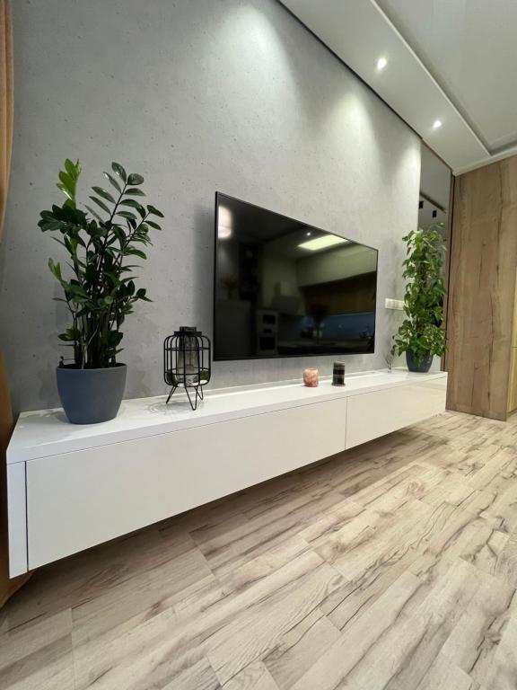 Cozy apartment close to the city center, Bratislava
