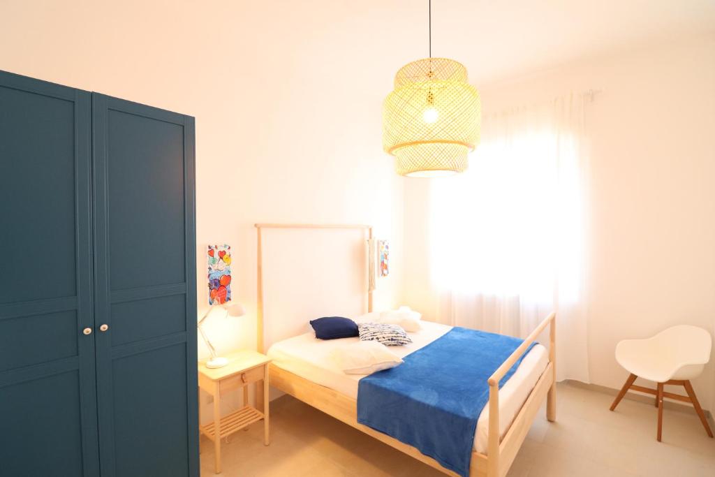 Appartamenti Via Faccolli zona centro Otranto - 5