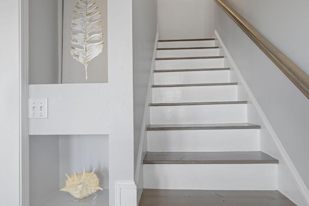 SEA2SKY Ocean front private pool and spa, Kure Beach