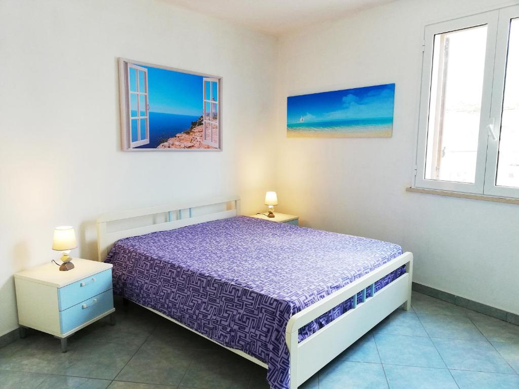 Appartamenti Via Faccolli zona centro Otranto - 3