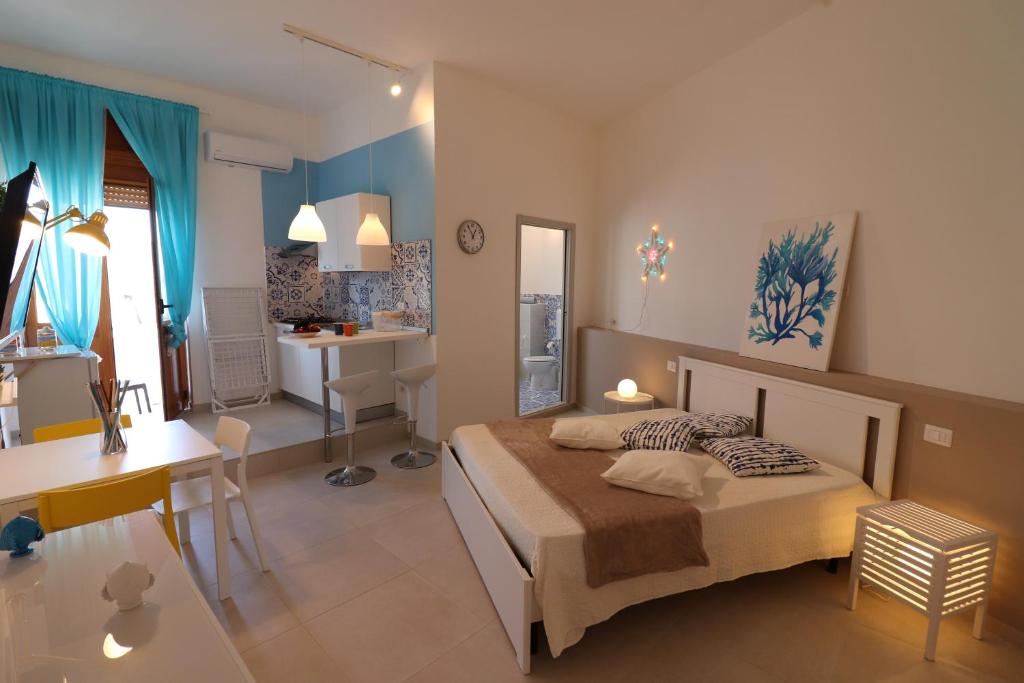 Appartamenti Via Faccolli zona centro Otranto - 1
