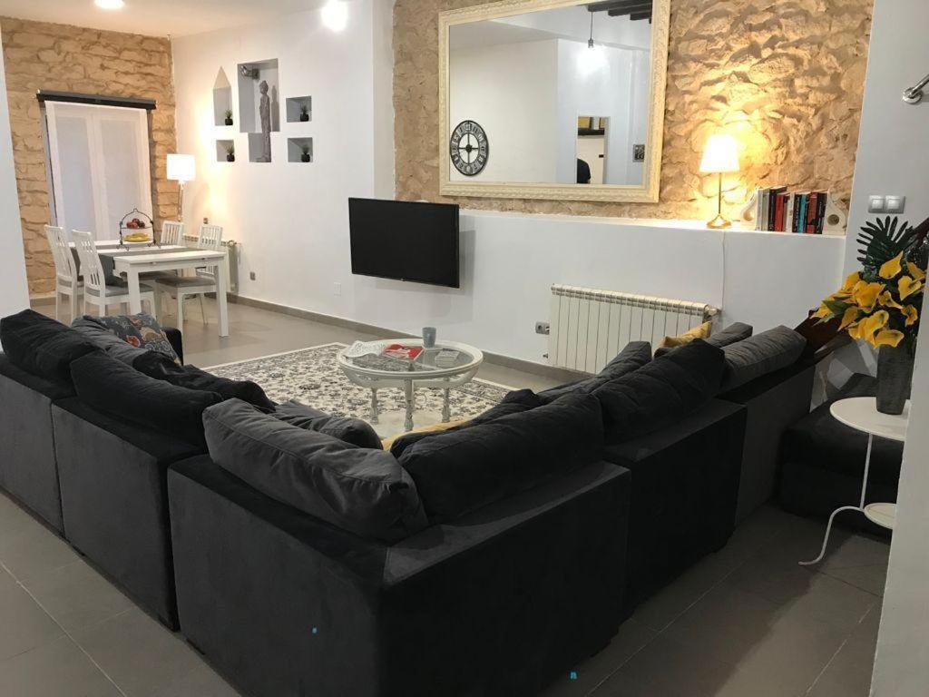 DES Rustic Center - 2