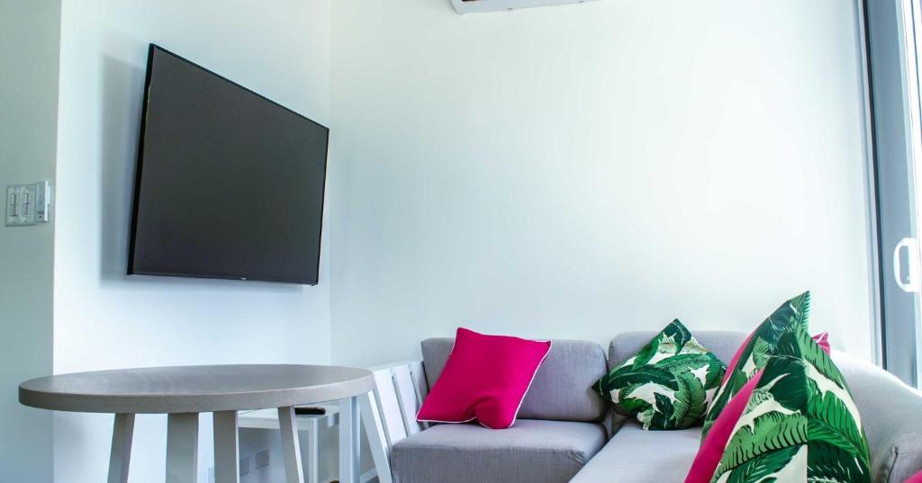 sala de TV