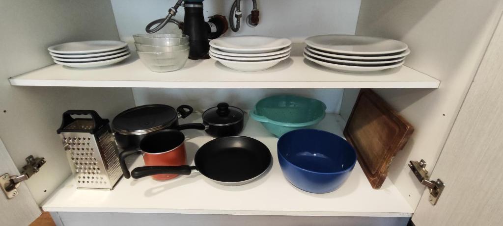 Departamento Ushuaia - Mirador del Beagle - 2