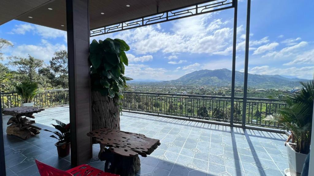 Homestay Chân Quê