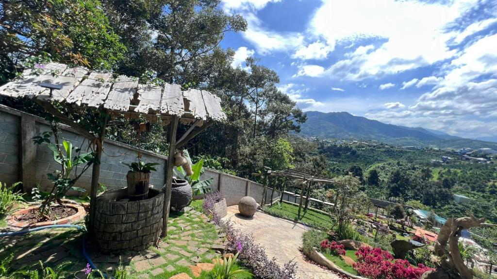 Homestay Chân Quê