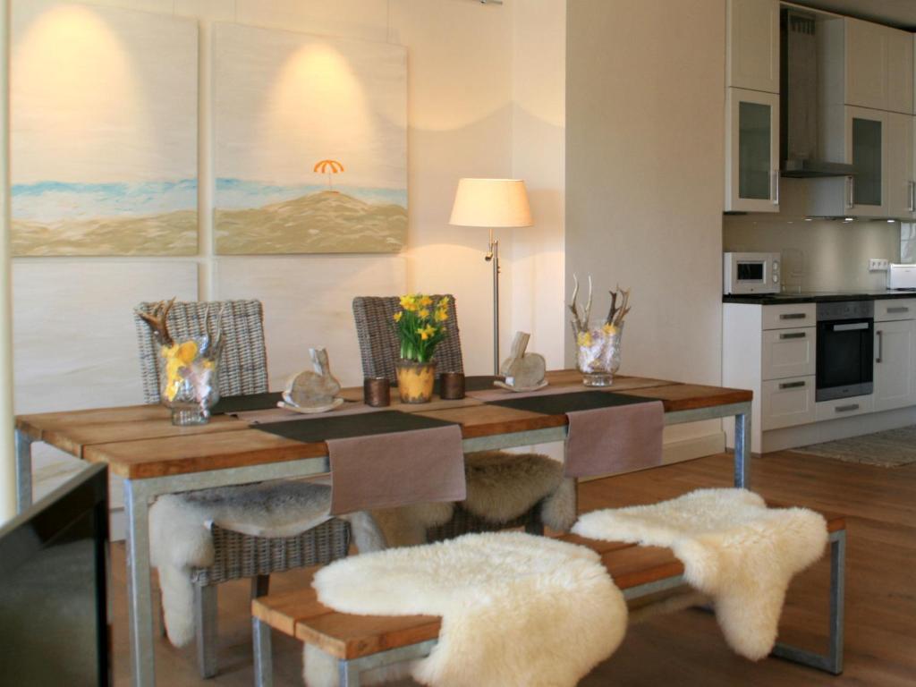 Ferienwohnung Luxus Loft - Luxuriös, exklusiv, traumhaft schön mit Aufzug - 3