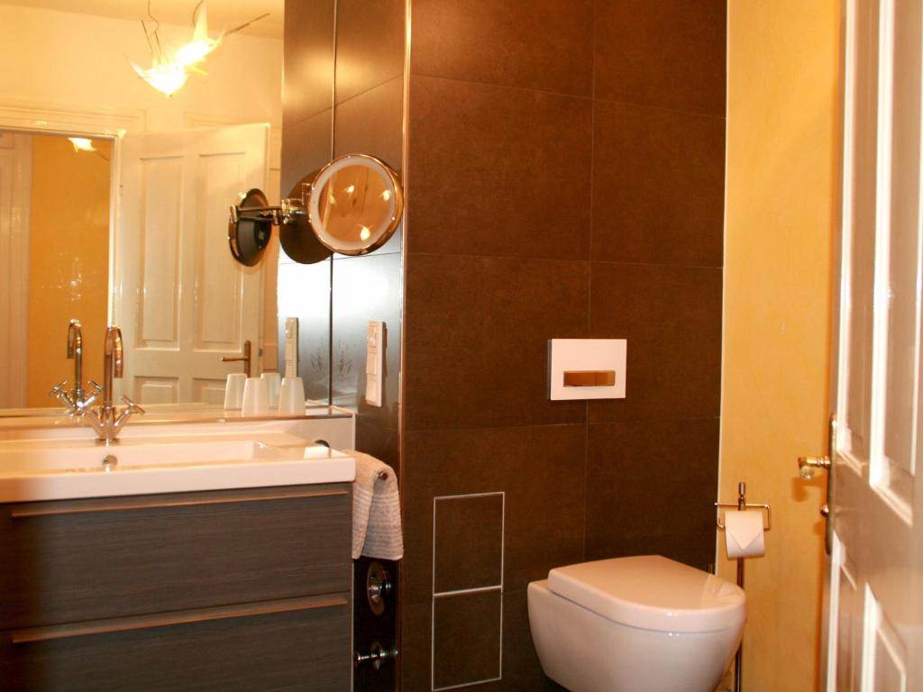 Ferienwohnung Luxus Loft - Luxuriös, exklusiv, traumhaft schön mit Aufzug - 5