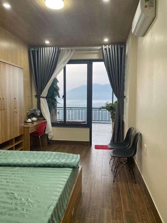 Homestay Chân Quê