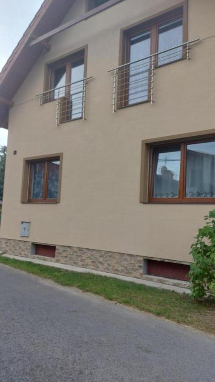 apartmány v súkromí, Liptovský Michal