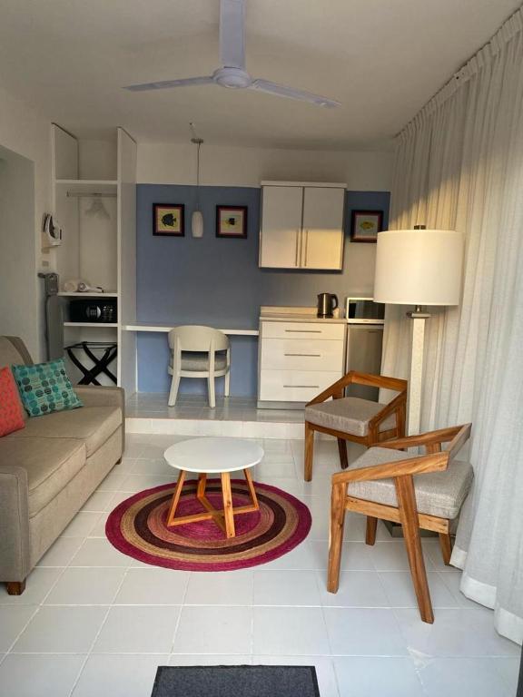 Private Studio Loft, Cancún
