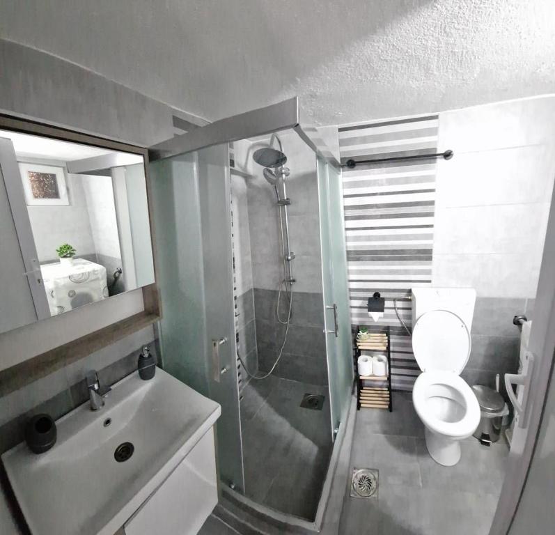 The Uptown, Strumica