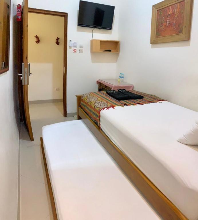 The Cabin Hotel Ambasador