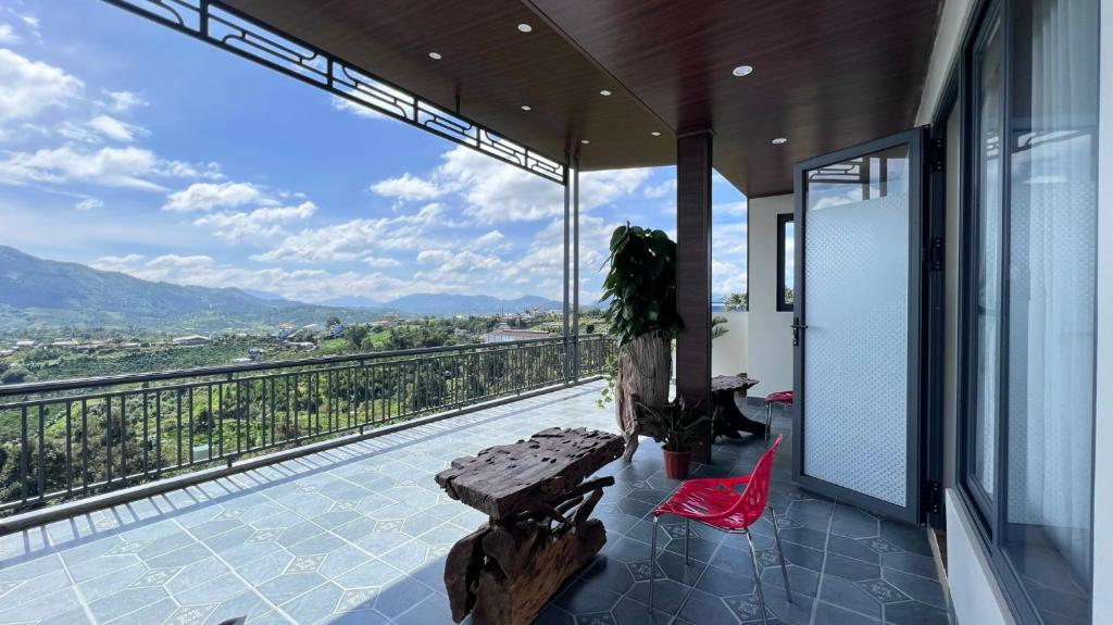 Homestay Chân Quê