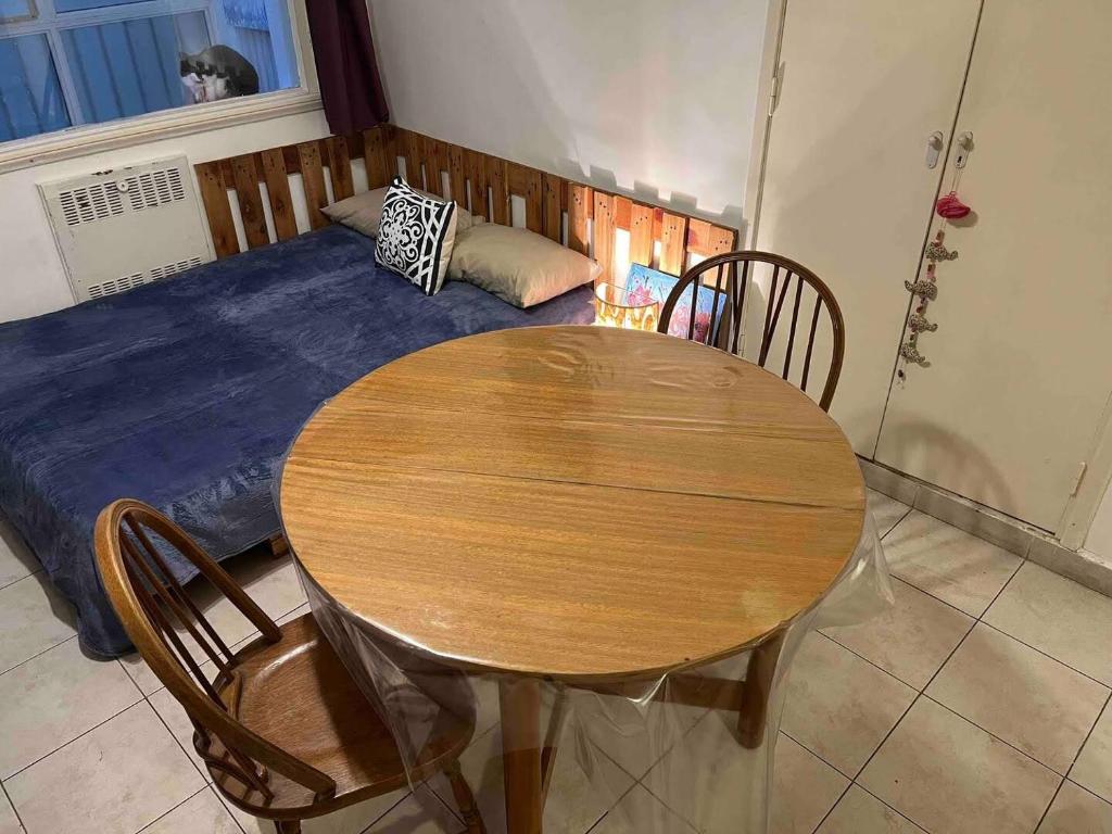 Departamento Studio - 2