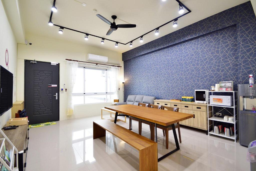 Lyu Chen Homestay