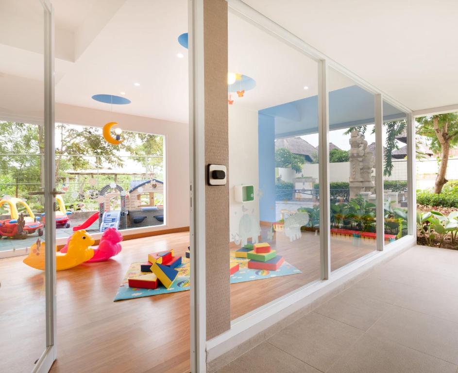 Ramada Encore by Wyndham Seminyak Bali