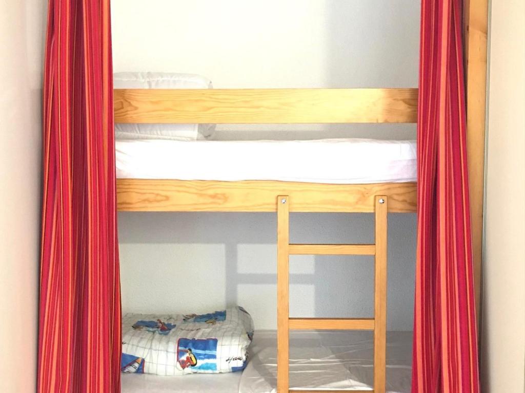 Appartement 2 pièces à La Plagne Montalbert, Ski aux pieds - FR-1-181-2790 - 4
