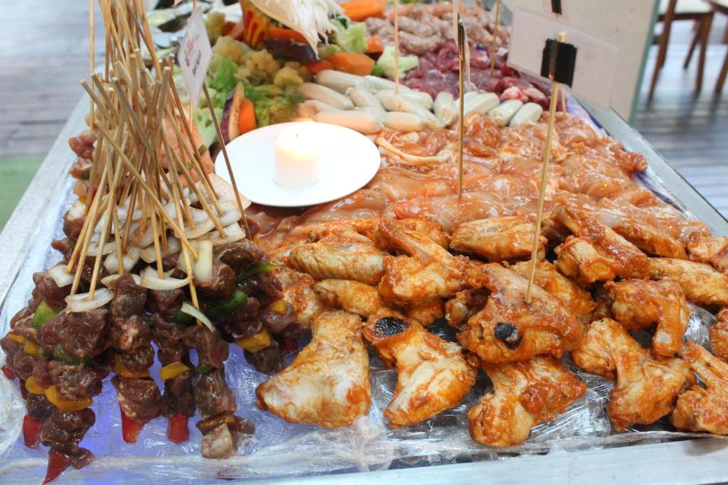 편의 시설/서비스