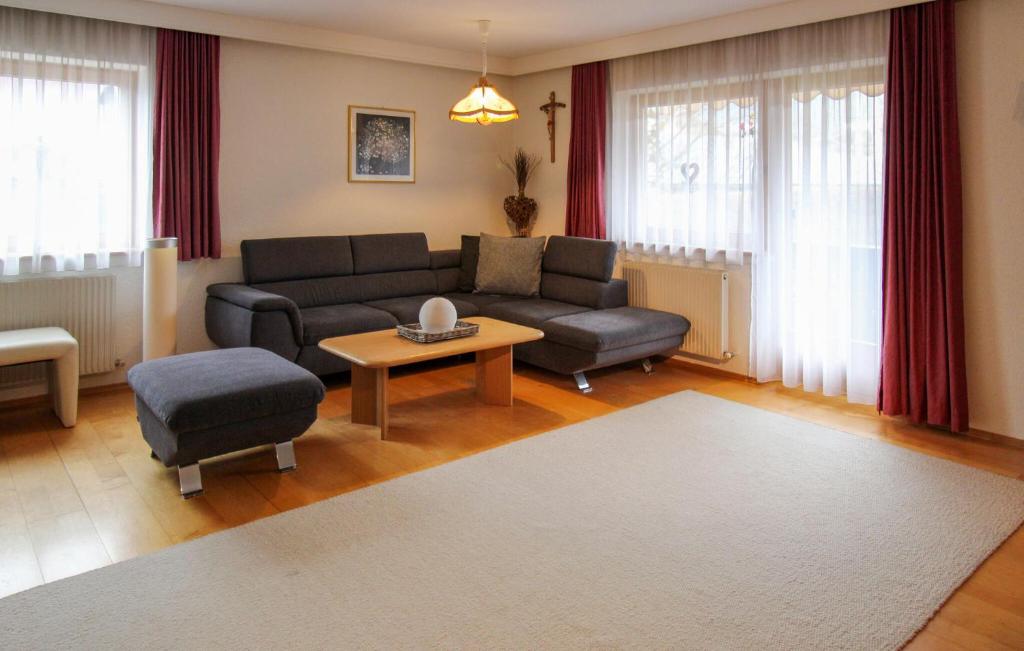 Apartment Mit Bergblick - 1