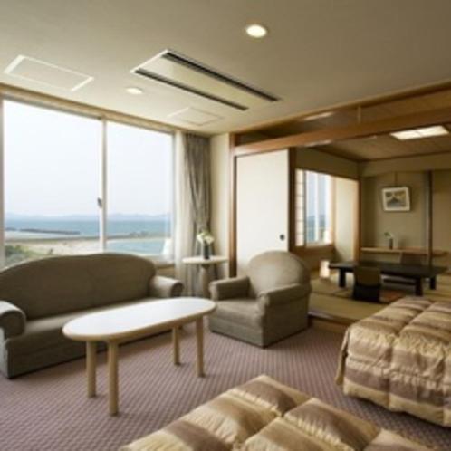 카이케 그랜드 호텔 텐스이 호텔 이미지 2