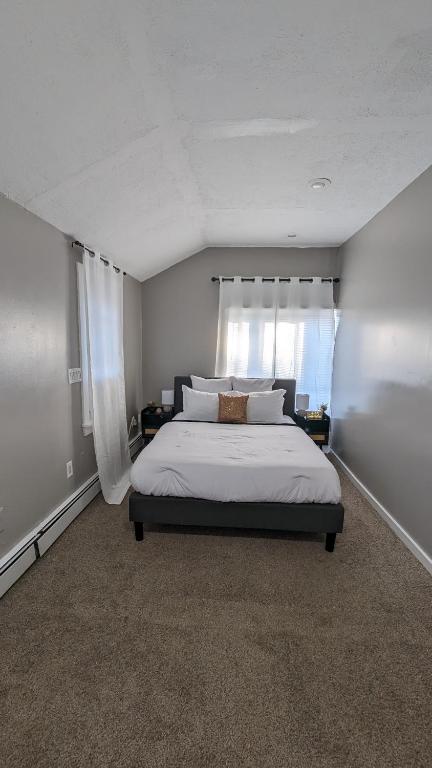 Private, Spacious & Comfy 1 bedroom Entire Suite With Separate Entry & Free Parking, Holbrook